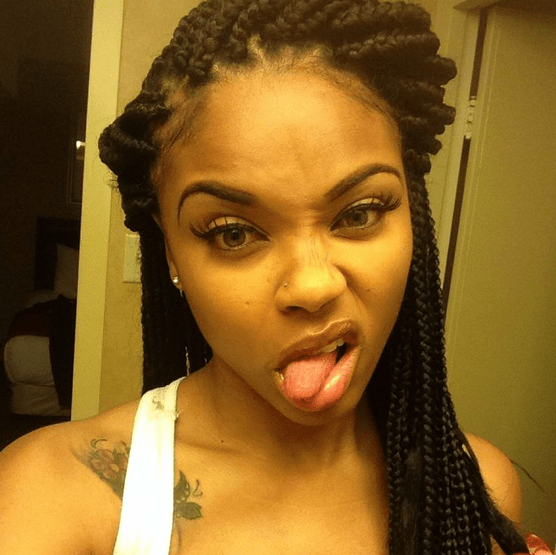 Box Braids Hairstyles - Tutorials, Hair to Use, Pictures, Care