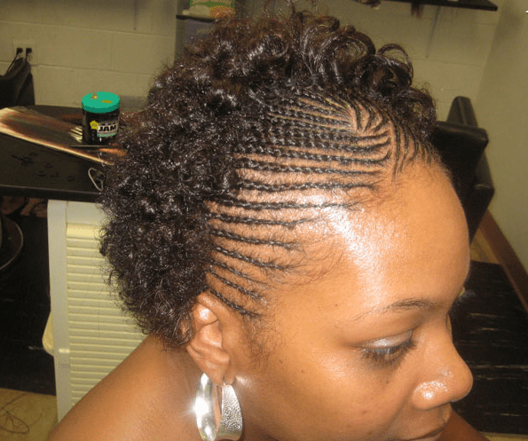 Weave Sew In Cornrows | cornrow braids hairstyles updo tutorials pictures videos Weave Sew In Cornrows | cornrow braids hairstyles updo tutorials pictures videos