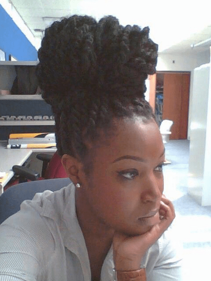 Havana Twist Updo Hairstyles | havana twists how to do tutorial styles hair pictures Havana Twist Updo Hairstyles | havana twists how to do tutorial styles hair pictures