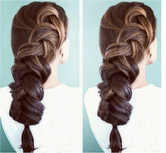 plaited-french-braided-hairstyles