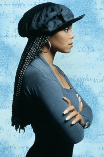 Poetic+Justice+Box+Braids Poetic Justice Braids Styles, How To Do, Styling, Pictures, Care