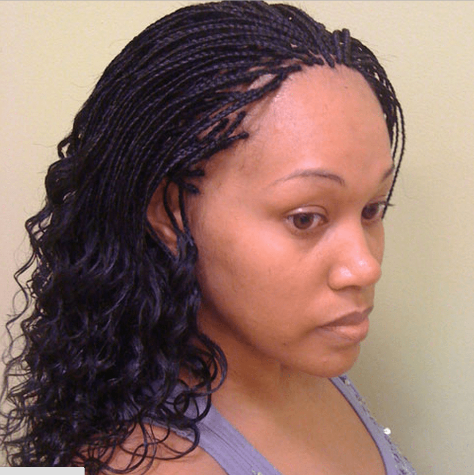 Pictures Braids Hairstyles 88