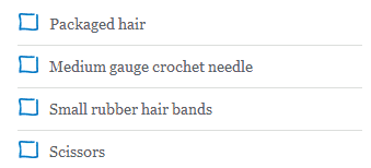 what-do-i-need-to-do-crochet-braids