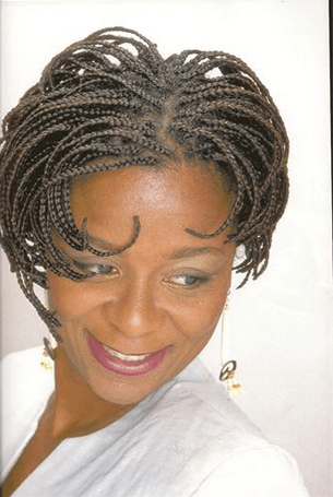 smooth young black female hairstyles
