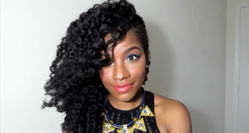 crochet braids with marley hair how to tutorials and pictures