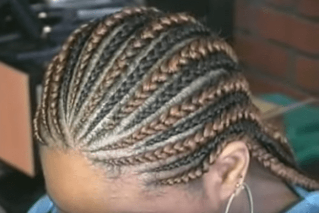 cornrows vs ghana braidsstyles