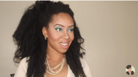 crochet braids with extensions-that-look-natural