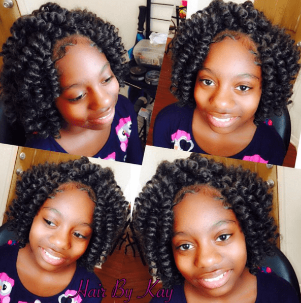 braid styles for kids