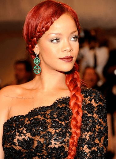 Easy Braided Hairstyles For Women On The GO